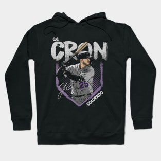 C.J. Cron Colorado Base Hoodie